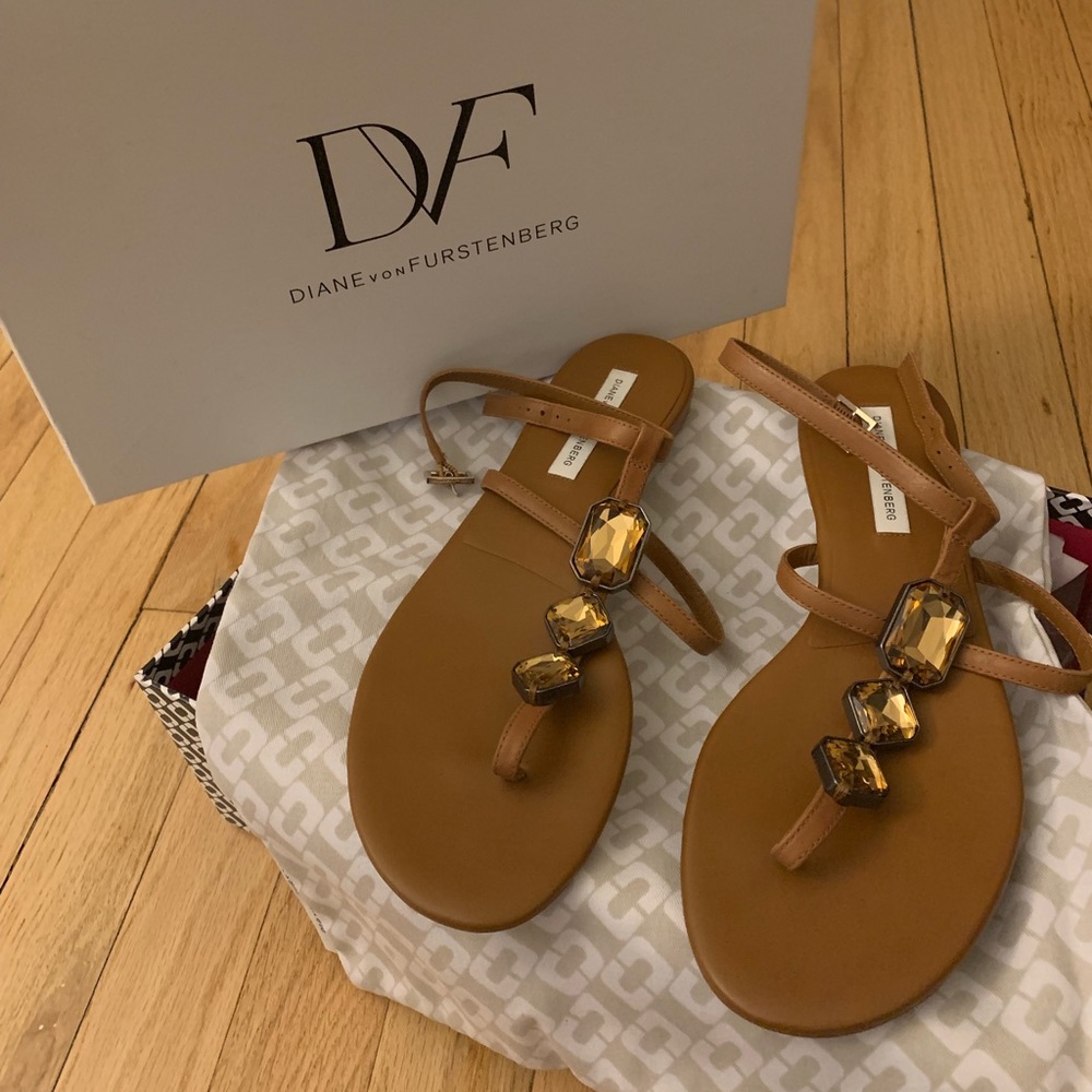 Bought on a whim and never worn